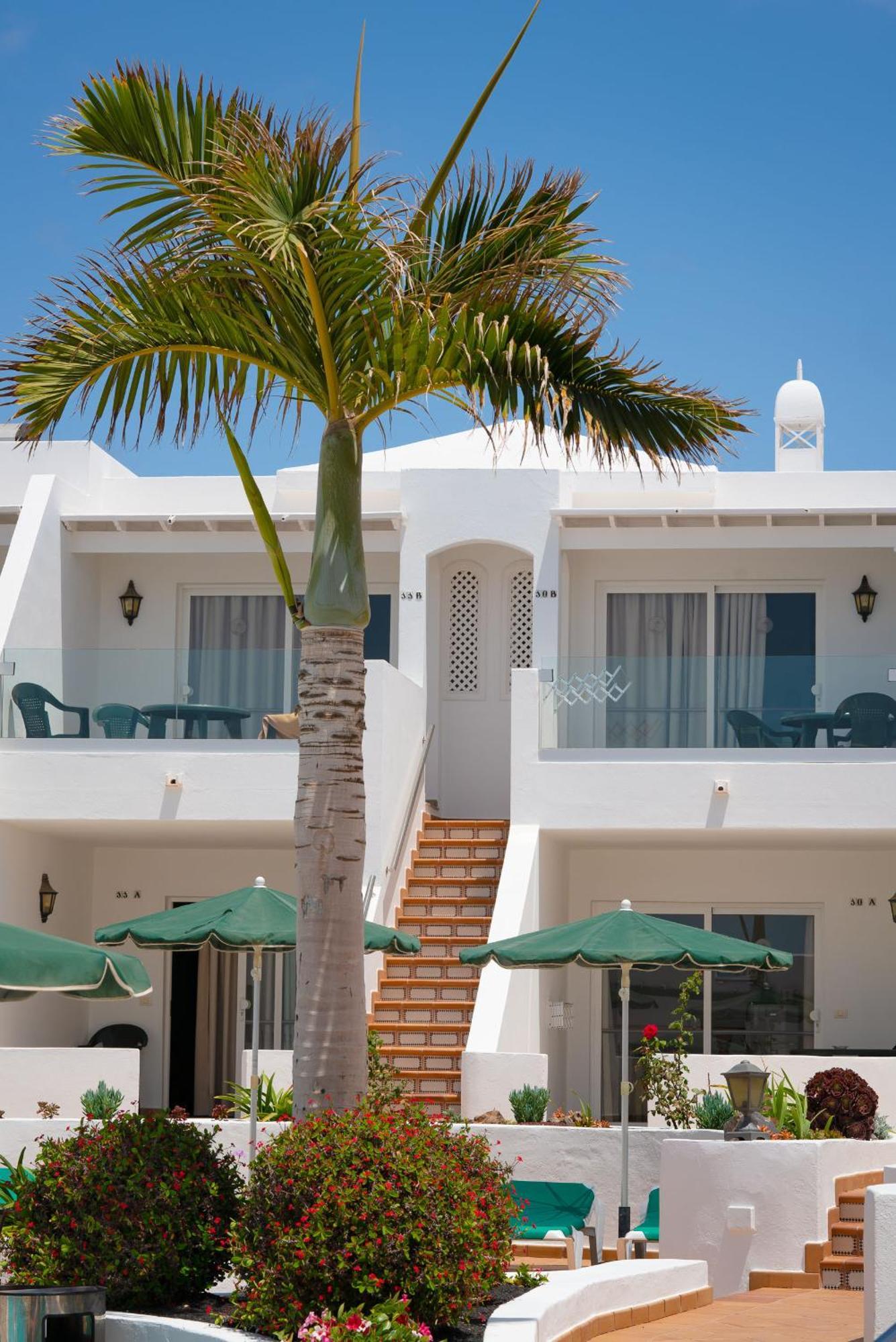 Apartamentos Princesa Guayadeque Puerto del Carmen  Exterior photo