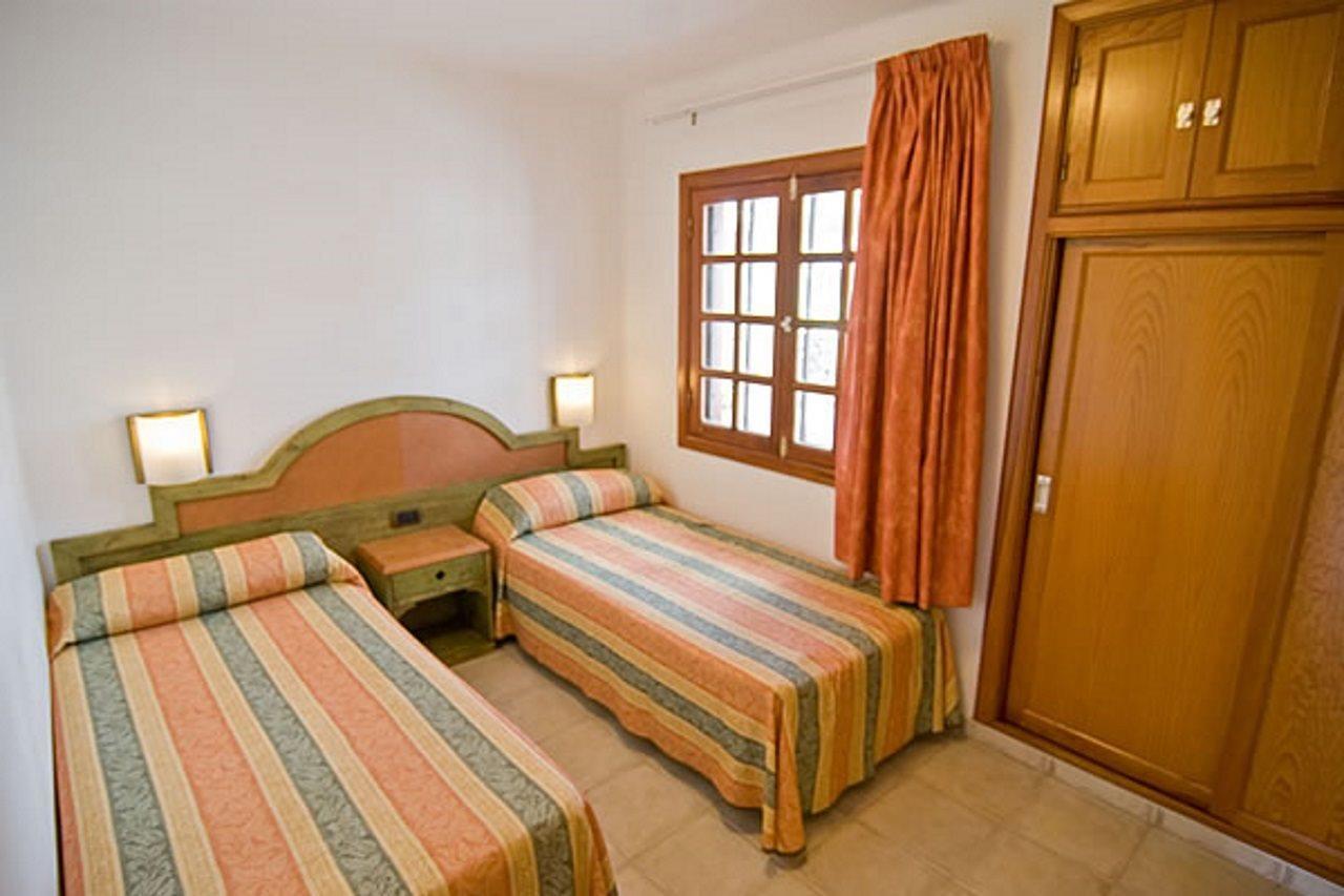 Apartamentos Princesa Guayadeque Puerto del Carmen  Exterior photo