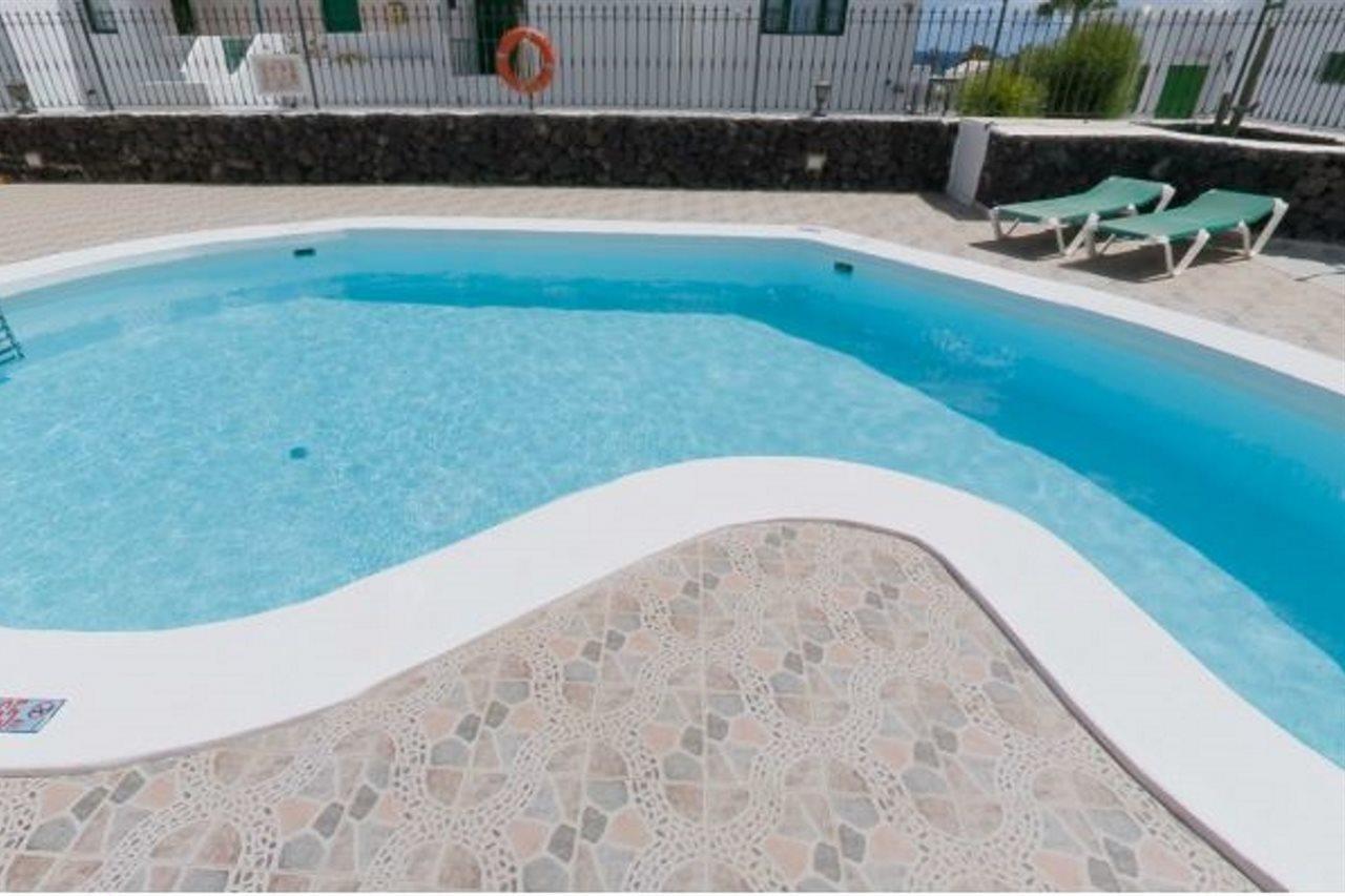 Apartamentos Princesa Guayadeque Puerto del Carmen  Exterior photo