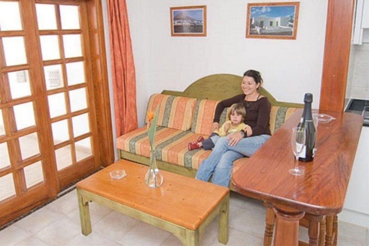 Apartamentos Princesa Guayadeque Puerto del Carmen  Exterior photo