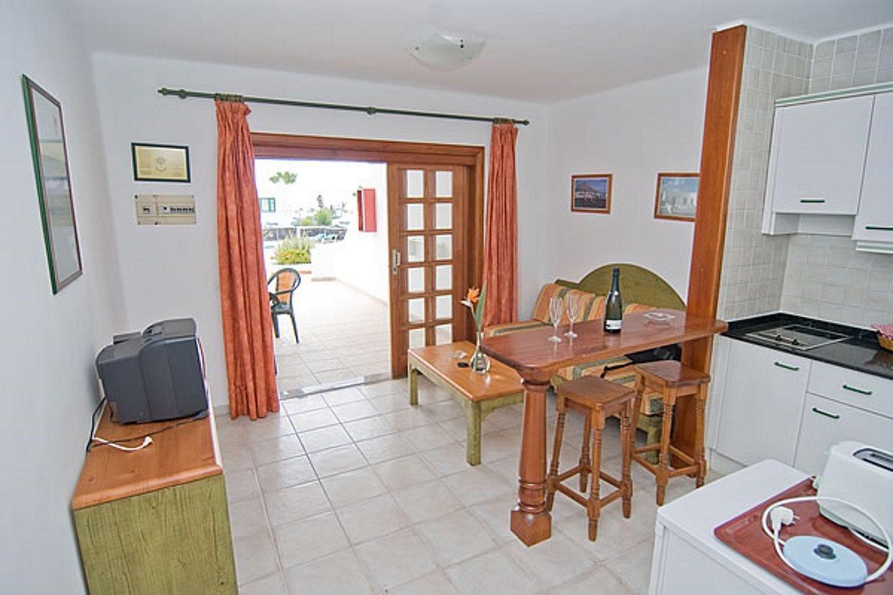 Apartamentos Princesa Guayadeque Puerto del Carmen  Exterior photo