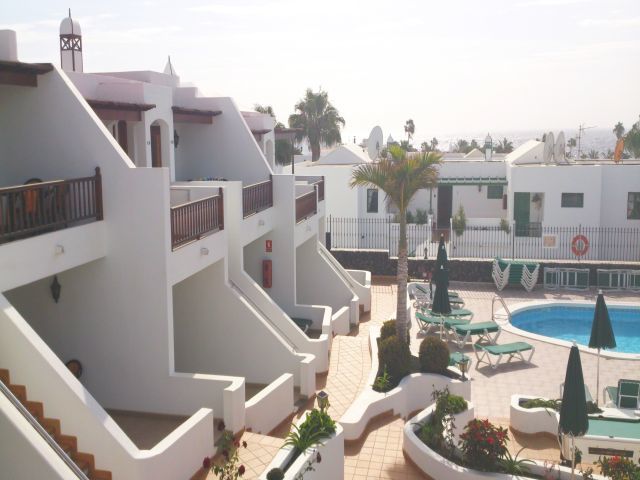 Apartamentos Princesa Guayadeque Puerto del Carmen  Exterior photo