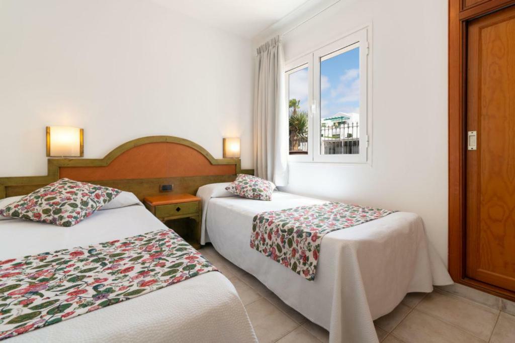 Apartamentos Princesa Guayadeque Puerto del Carmen  Exterior photo